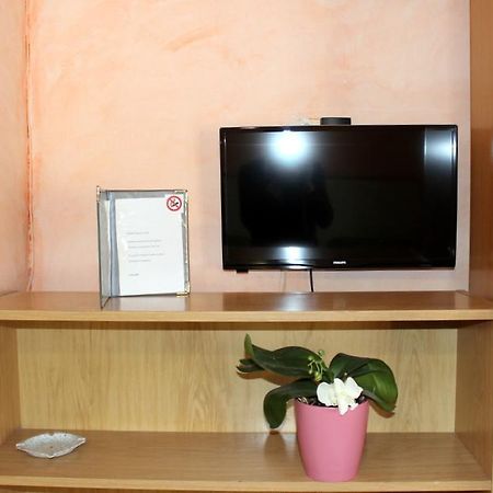 Affittacamere La Noce Chivasso Ngoại thất bức ảnh