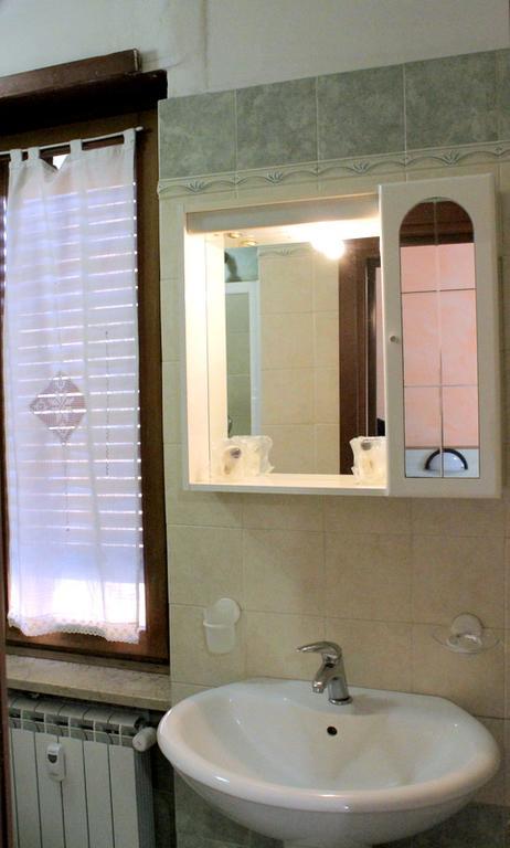 Affittacamere La Noce Chivasso Ngoại thất bức ảnh